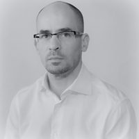 Andrew Zawacki